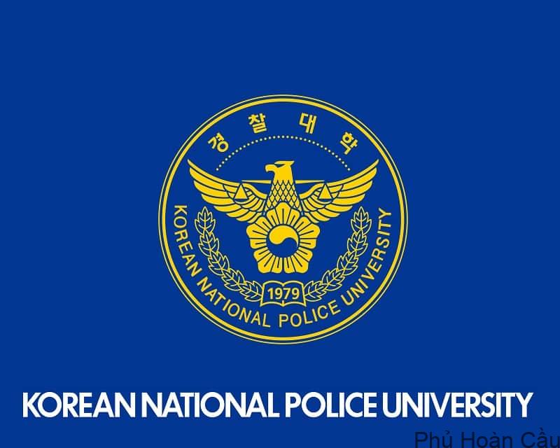 Đại học cảnh sát quốc gia Hàn Quốc