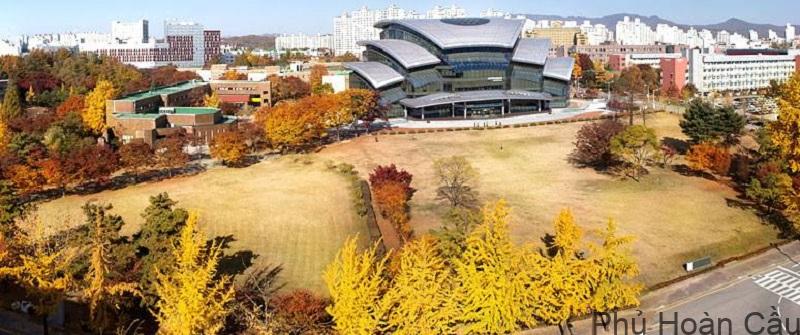Trường Sungkyunkwan