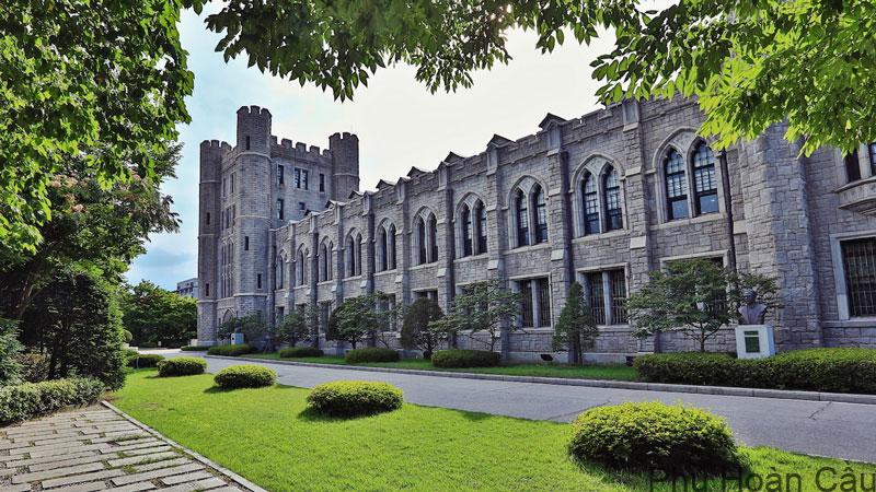 Đâu là những trường đại học Hàn Quốc hàng đầu?